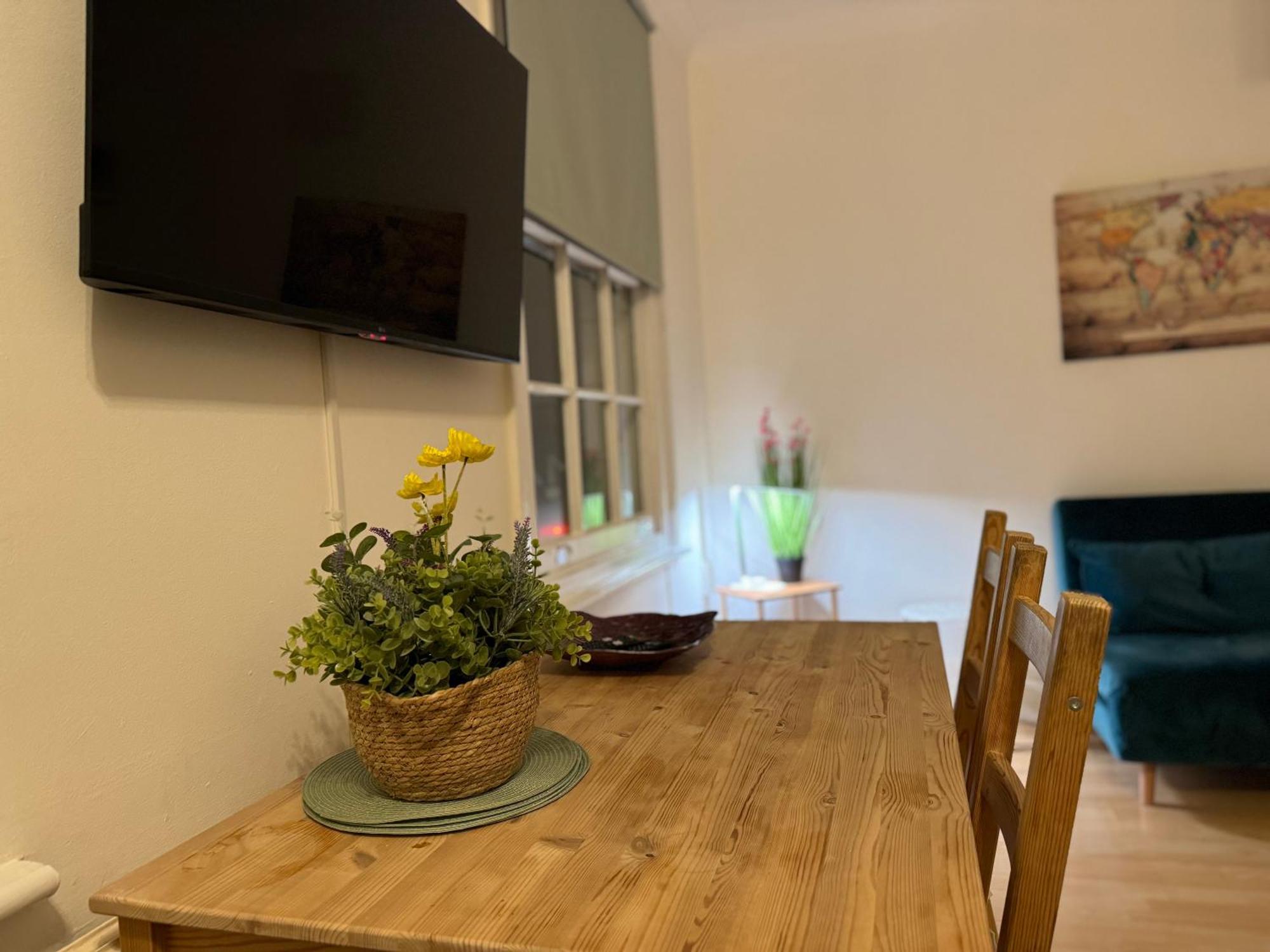 Prime Location Apartamento In Camden Town London Exterior photo