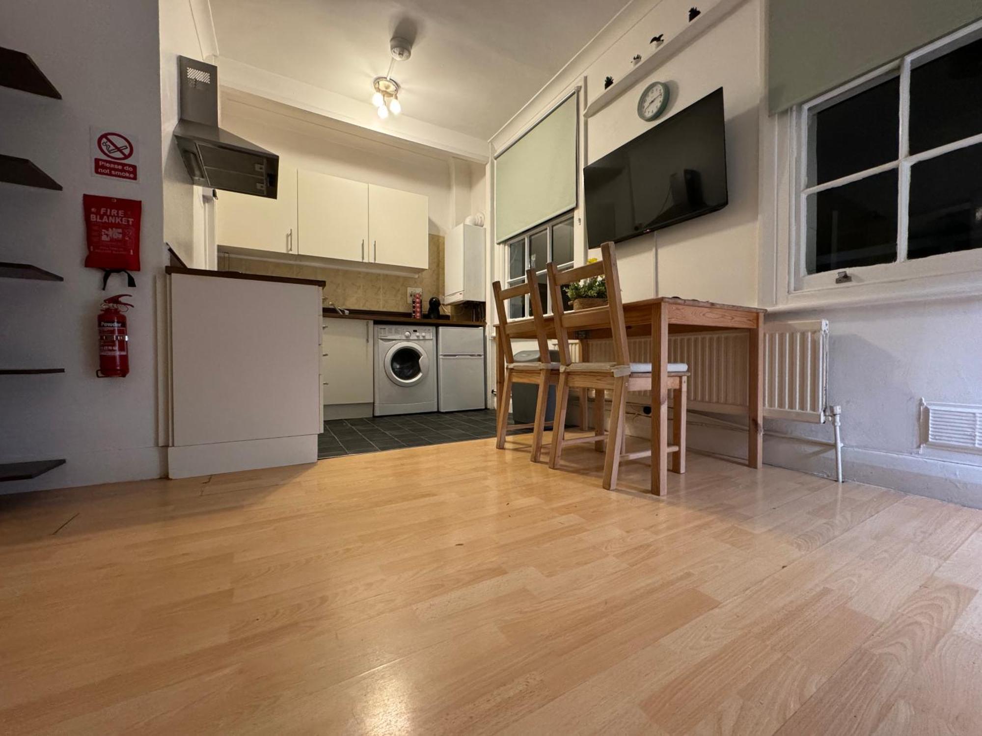 Prime Location Apartamento In Camden Town London Exterior photo